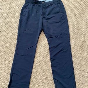 Under Armour Golf Pants